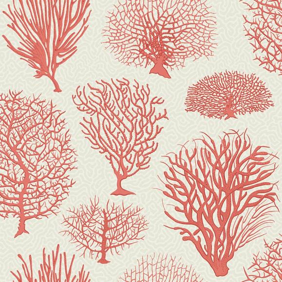 Обои Cole & Son 107/2011 Seafern