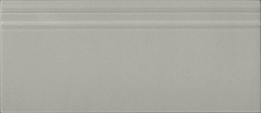 CERAMICHE GRAZIA ELEGANCE Zoccolo Cinder Craquele