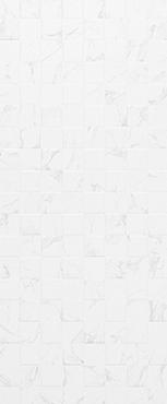 Плитка Forza Calacatta White Mosaico 01 25х60