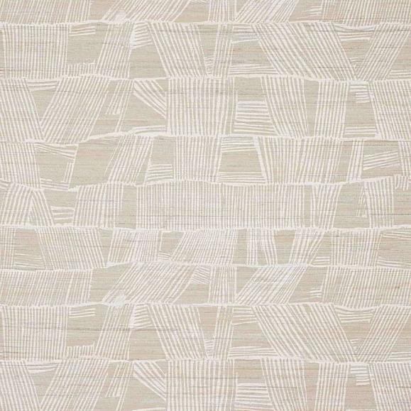 Обои Larsen L009W-02 Linen Balsa