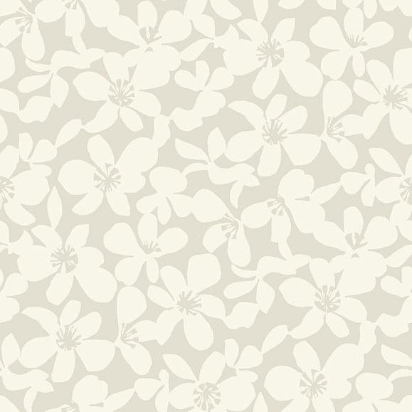 Обои York BO6683 Free Spirit Pearl