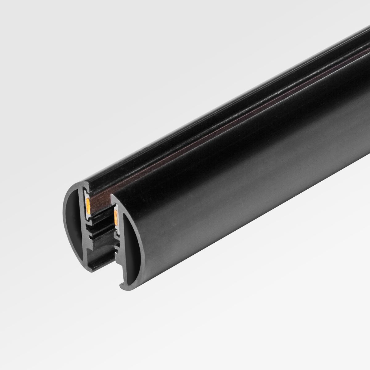 Шинопровод однофазный Lightstar Linea 506437