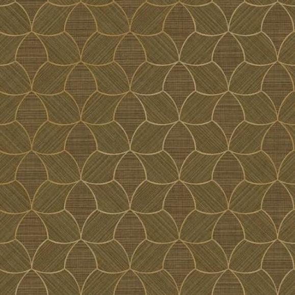 Обои флизелиновые Casamance 76944078 коллекции Tressora