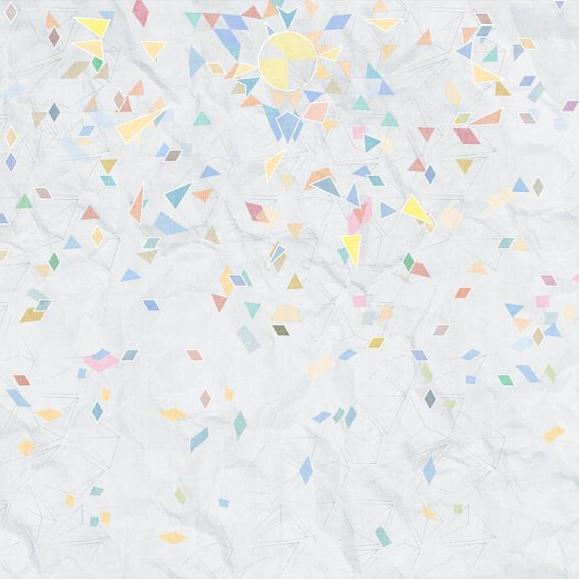 Панно Affresco ZK439-COL2 Color 2