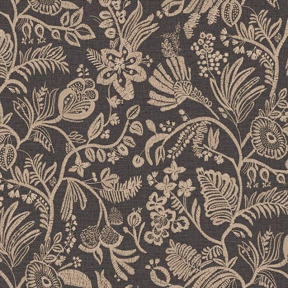 Обои виниловые Casamance 76961120 коллекции Broderies