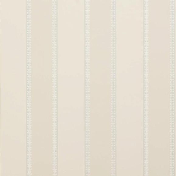 Обои Colefax and Fowler 07189-04 Hume Stripe Silver