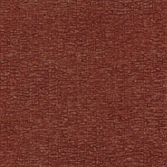 Обои Casamance 74071514 Caiman Bordeaux