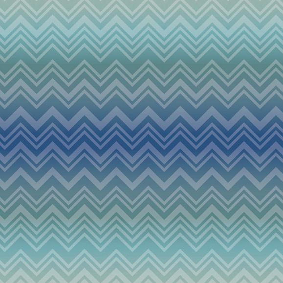 Панно Missoni Home M1B 20090 Zig Zag Sfumato