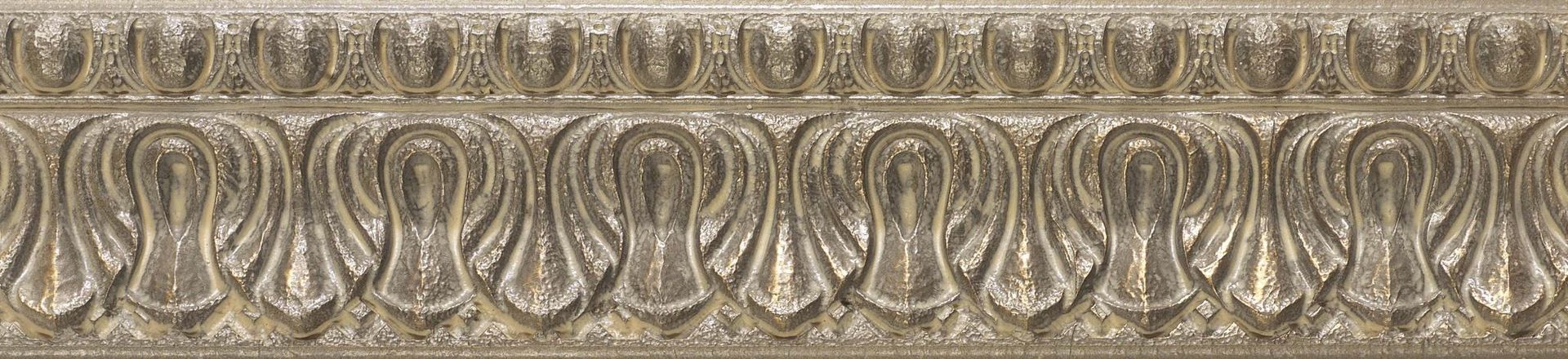 Бордюр velvet bronze 7х31,5