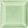Biselado PB C/C Verde Claro 7,5x7,5 ADMO2027