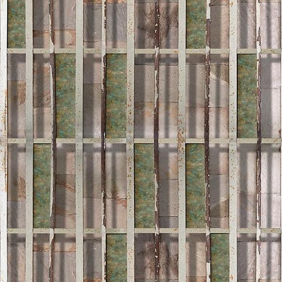 Панно Wall & Deco WDHY1901 Hydra