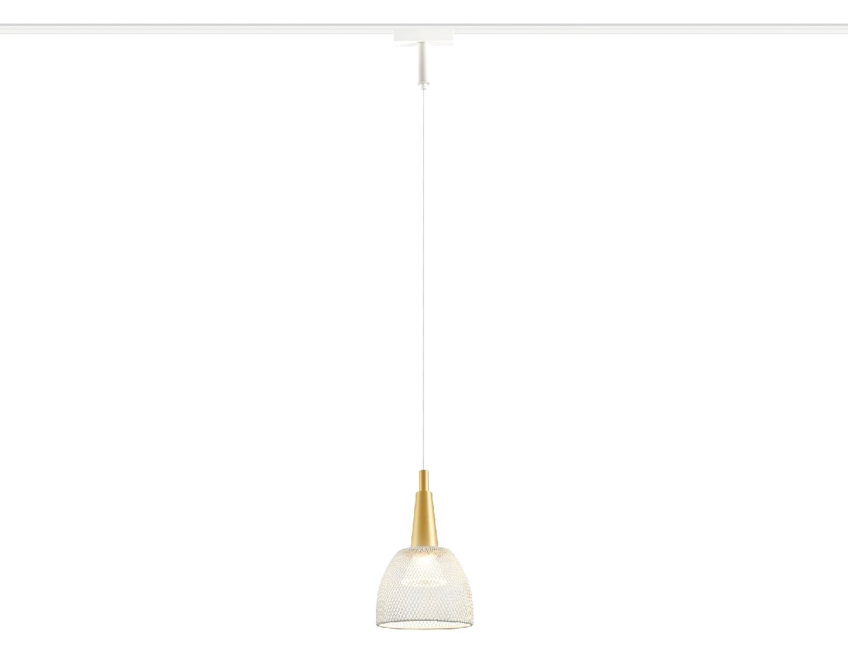 Трековый магнитный светильник Ambrella Light Magnetic Ultra Slim Track System GV1652