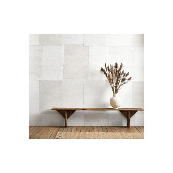 Панно Casadeco 89670204 Fabrique A Papier Blanc
