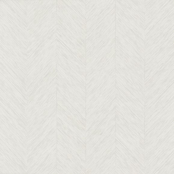 Обои York BO6601 Metallic Chevron White