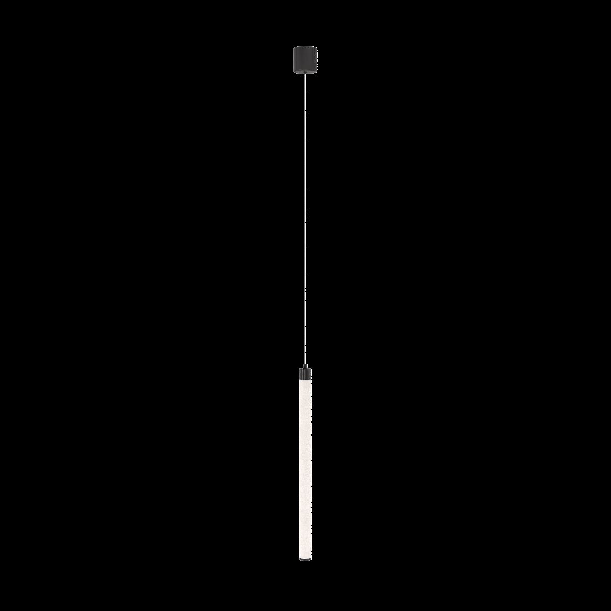 Подвесной светодиодный светильник Maytoni Technical Ray P022PL-L20B3K