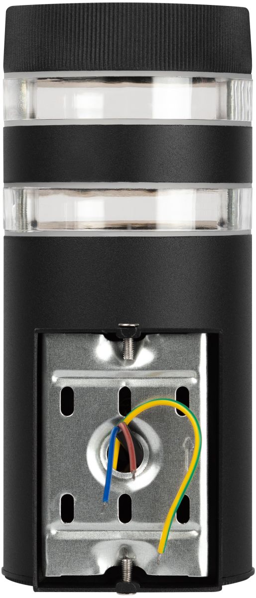 Уличный настенный светильник Эра Адрия GBW-102-BL-0200 Б0069594