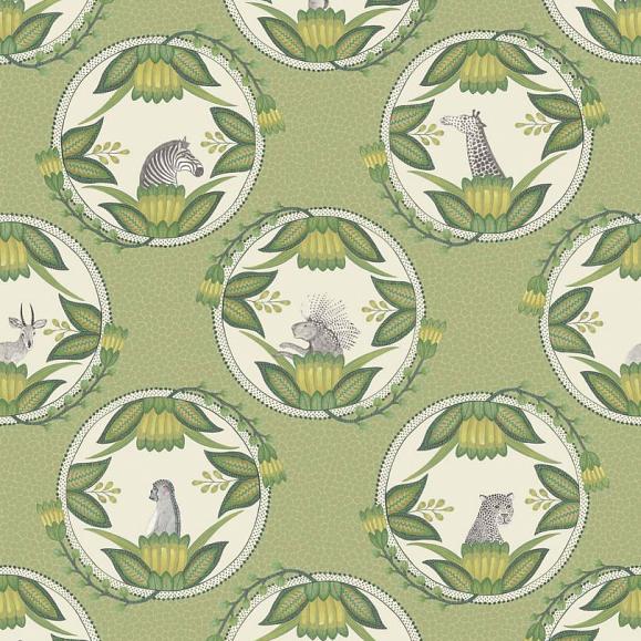 Обои Cole & Son 109/9042 Ardmore Cameos