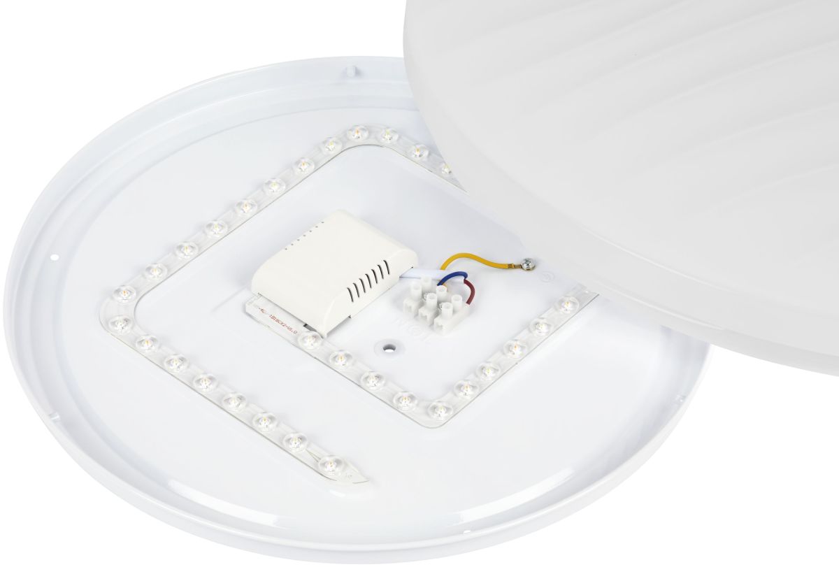 Потолочный светильник Эра Классик без ДУ SPB-6 Slim 4 70W-4K 4000K Б0071163