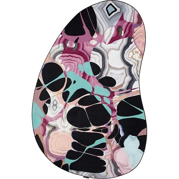 Ковер Christian Lacroix RUGCL0353 Kaoscope Cendre 200 x 300 см