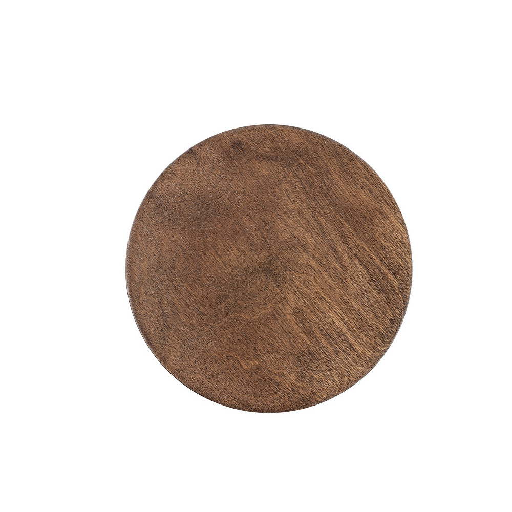 Настенный светильник Nowodvorski Ring Timber Led S Wood 11288