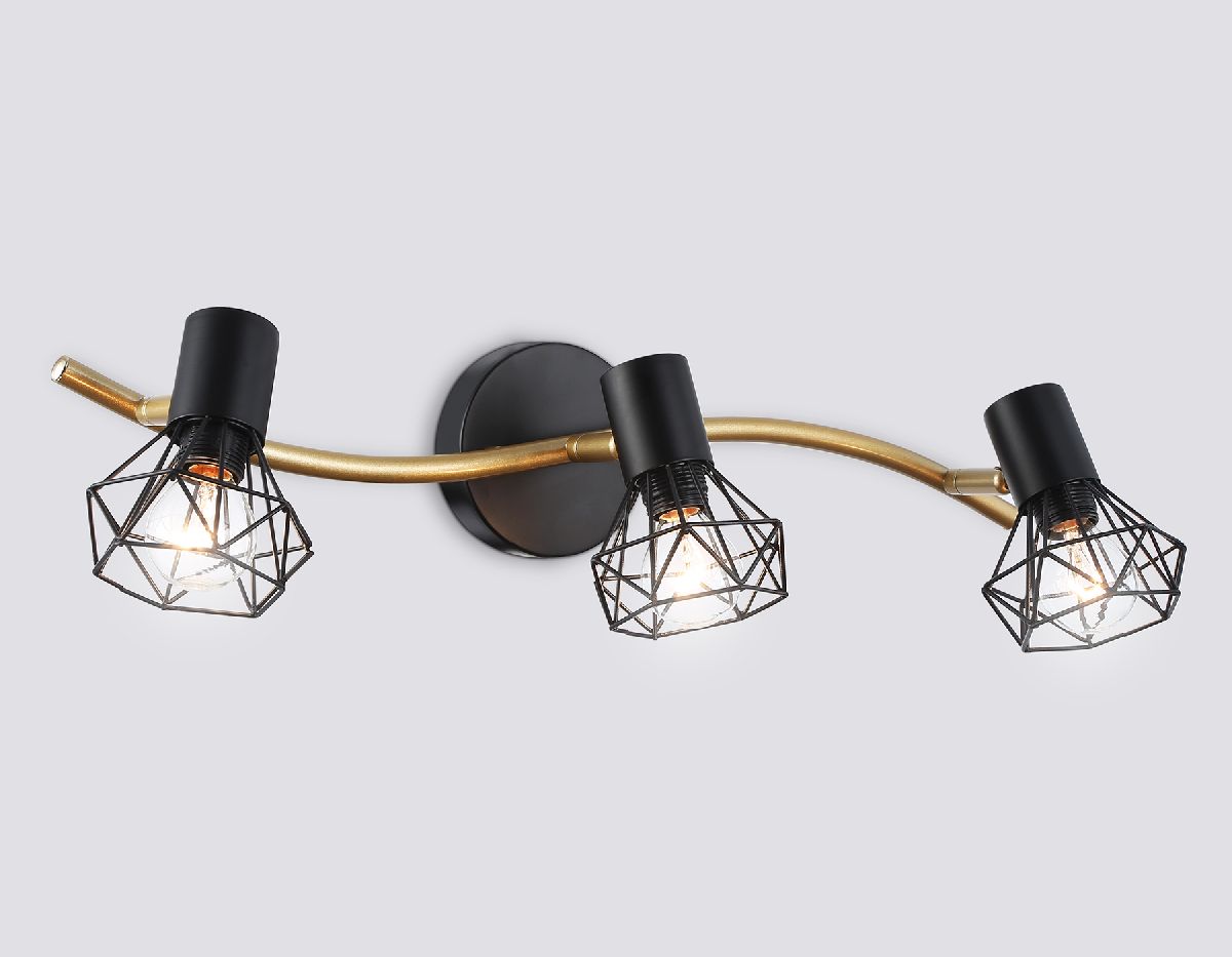 Спот Ambrella Light Loft Traditional TR8657