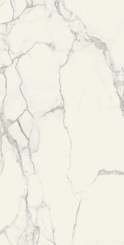 REX CERAMICHE I CLASSICI DI REX Statuario Soft Матовый 6 мм