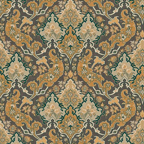 Обои Cole & Son 108/8042 Pushkin