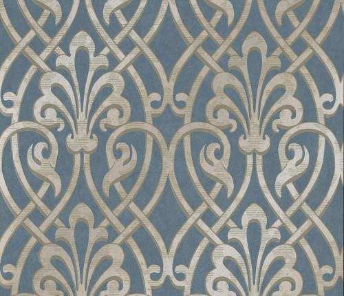 Обои Little Greene 0256BKELYSI Brook Street Elysian