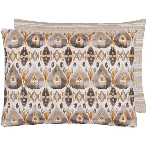 Подушка CCWY4018, Cuzcita Outdoor, Spice, William Yeoward 45 x 60см