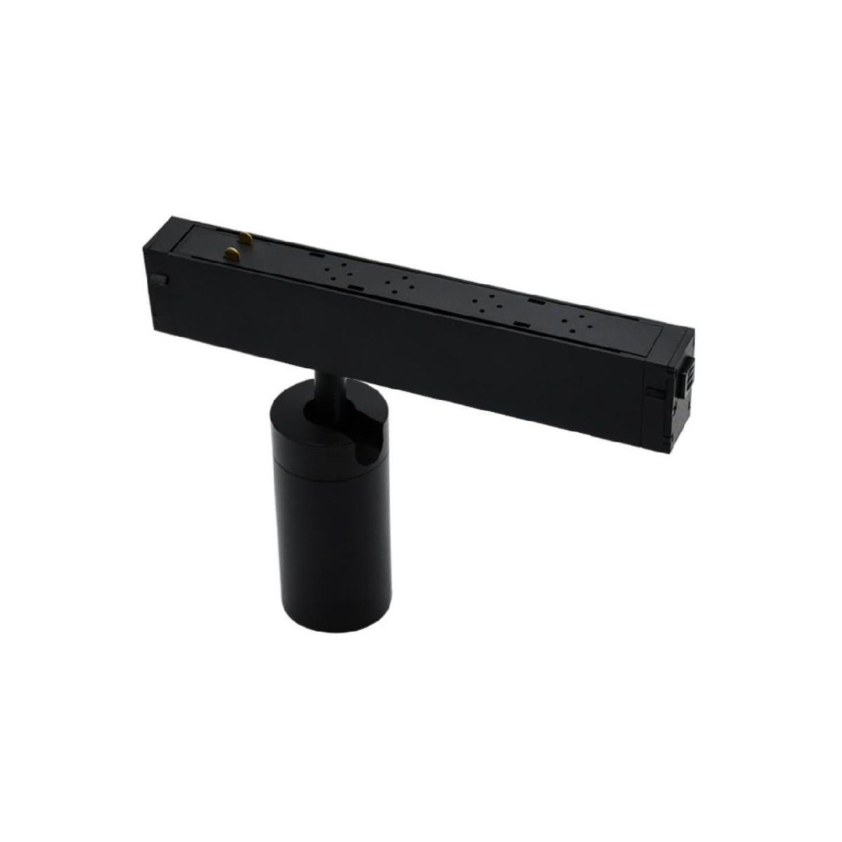 Трековый магнитный светильник Aployt Magnetic track 220 APL.0205.01.10