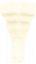 Angulo Exterior Cornisa Clasica Biscuit 5x2,7 ADNE5470