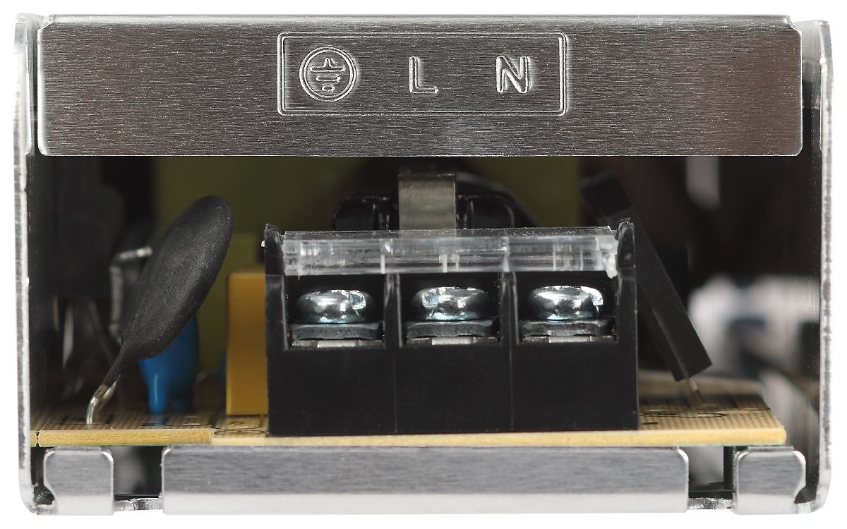 Блок питания Эра 200Вт DC24В 8.33A IP20 LP-LED-200W-IP20-24V-S Б0061132