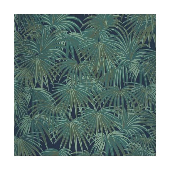 Обои Casadeco 88657557 Charleston Vert canopee