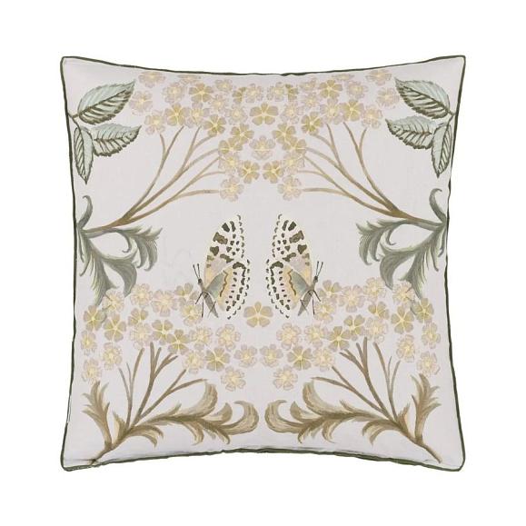 Подушка CCDG1507, Eleonora, Cameo, Designers Guild 55 x 55см