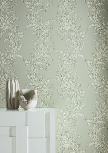 Обои Manuel Canovas 03099-03 Volanges Prairie