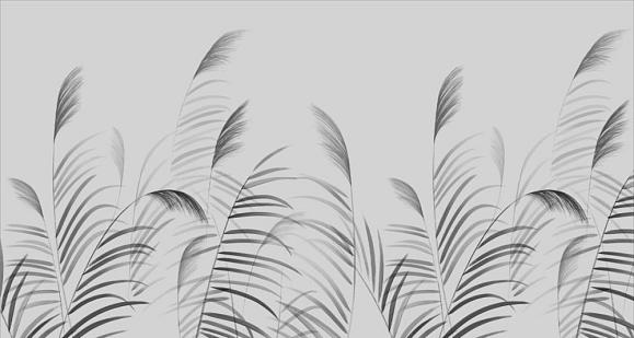 Панно Fresq GRASS