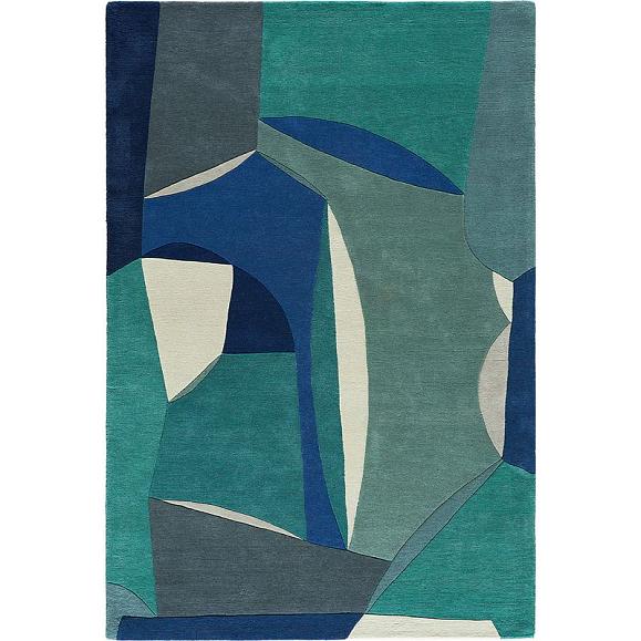 Ковер Toulemonde Bochart Polia Hiver (170×240)