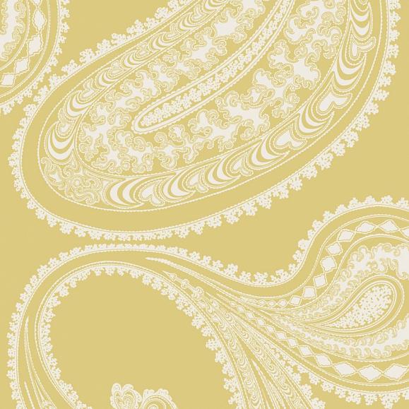 Обои Cole & Son 112/9031 Rajapur Flock