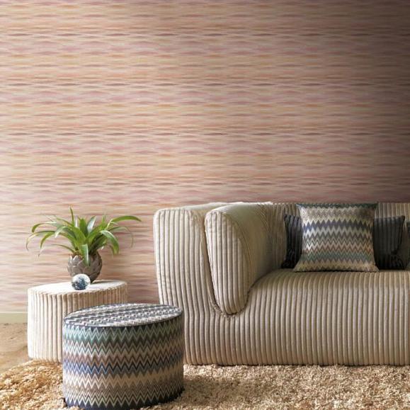 Обои Missoni Home M1A 10055 Fireworks