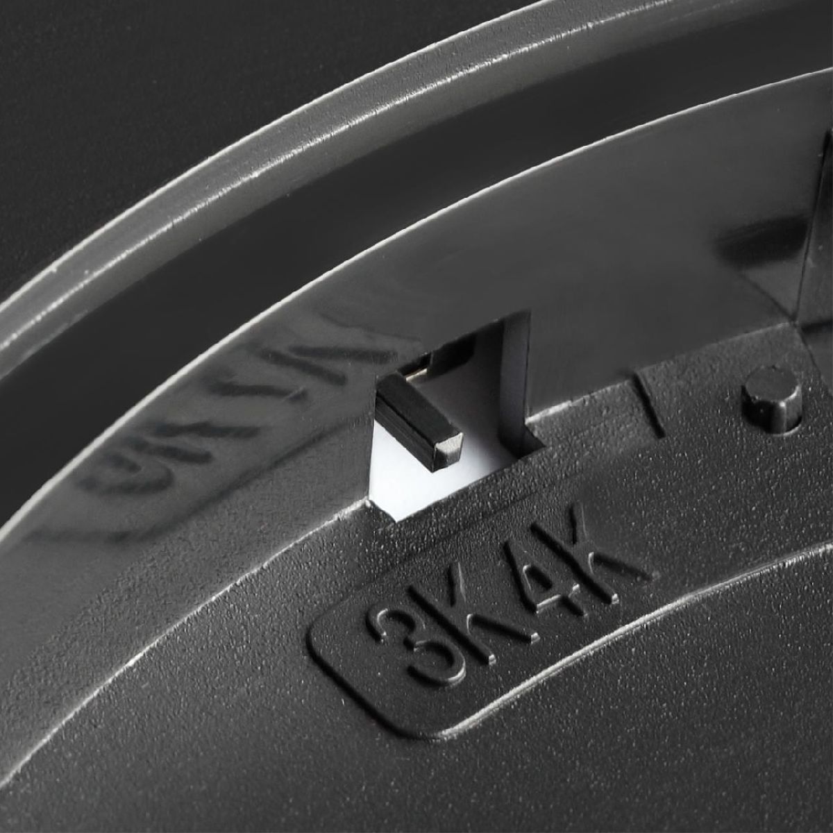 Настенно-потолочный светильник Sonex Alfa black 7660/24L