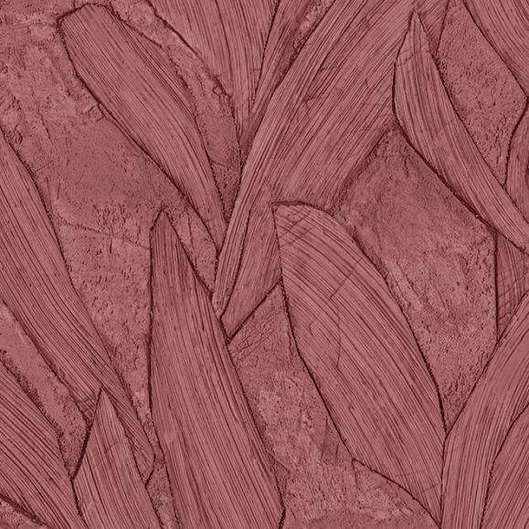 Обои Arte 42520 Piante Indian Red
