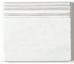 Rodapie Manual Snow 13x15 ADNT5037