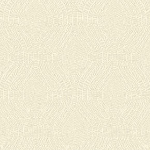 Обои виниловые Casamance 76992956 коллекции Broderies