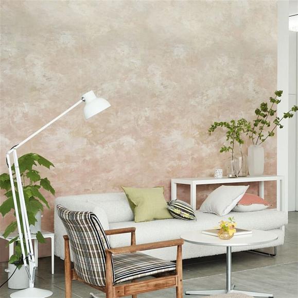 Панно Designers guild PDG1136/03 Chettinad Shell