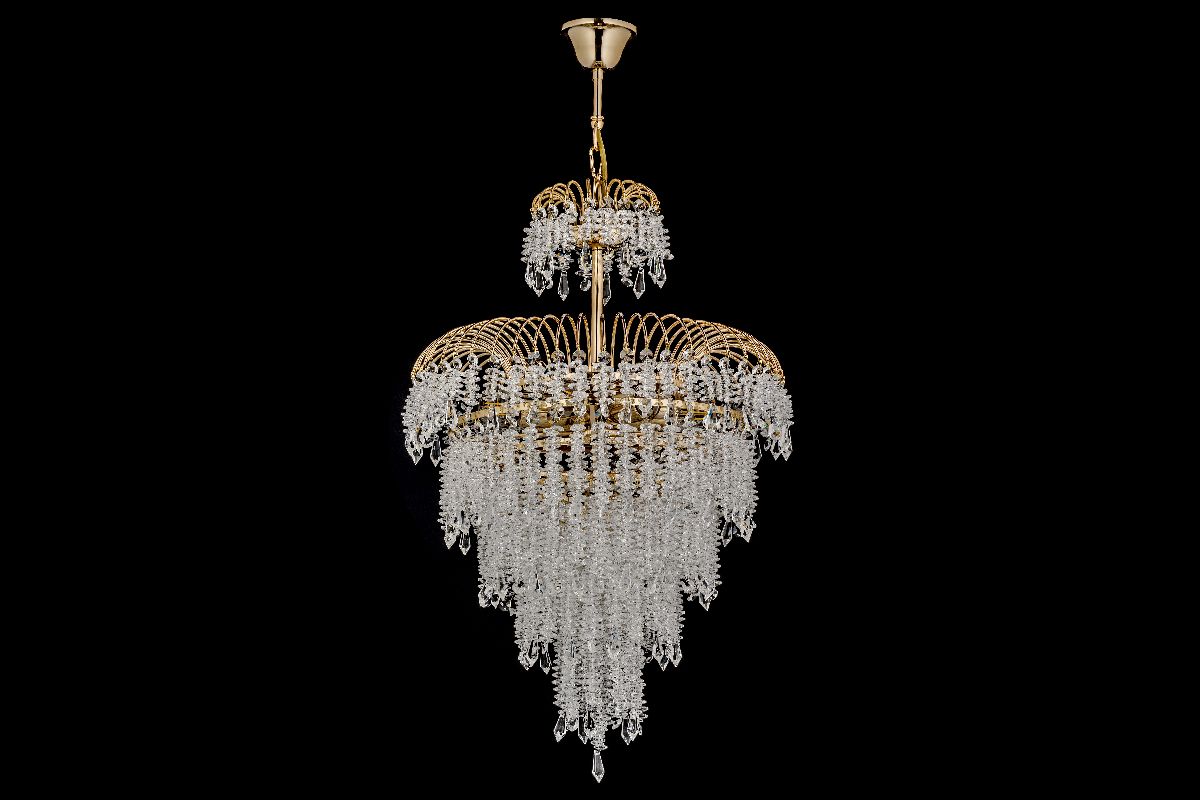 Подвесная люстра Arti Lampadari Sardinia E 1.5.40.105 G