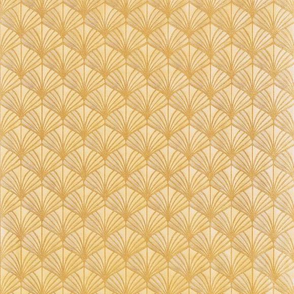 Обои Casamance 76641018 Orion Or