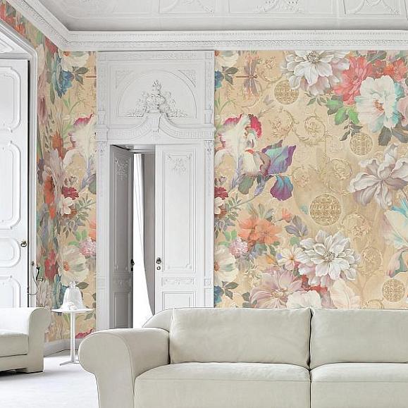 Панно Affresco AB309-COL1 Color 1