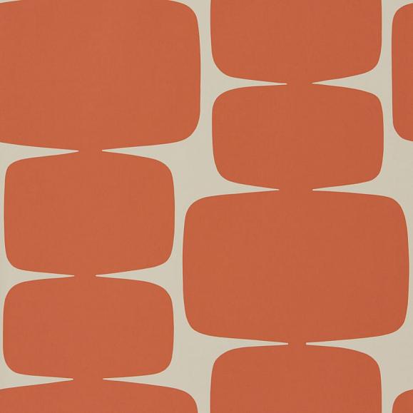 Обои Scion 111295 Lohko Paprika