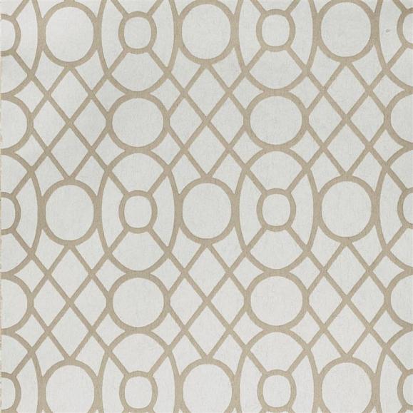 Обои Designers guild PDG1093/01 Merletti Chalk