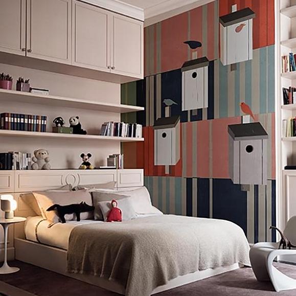 Панно Wall & Deco WDCU1701 Cucu